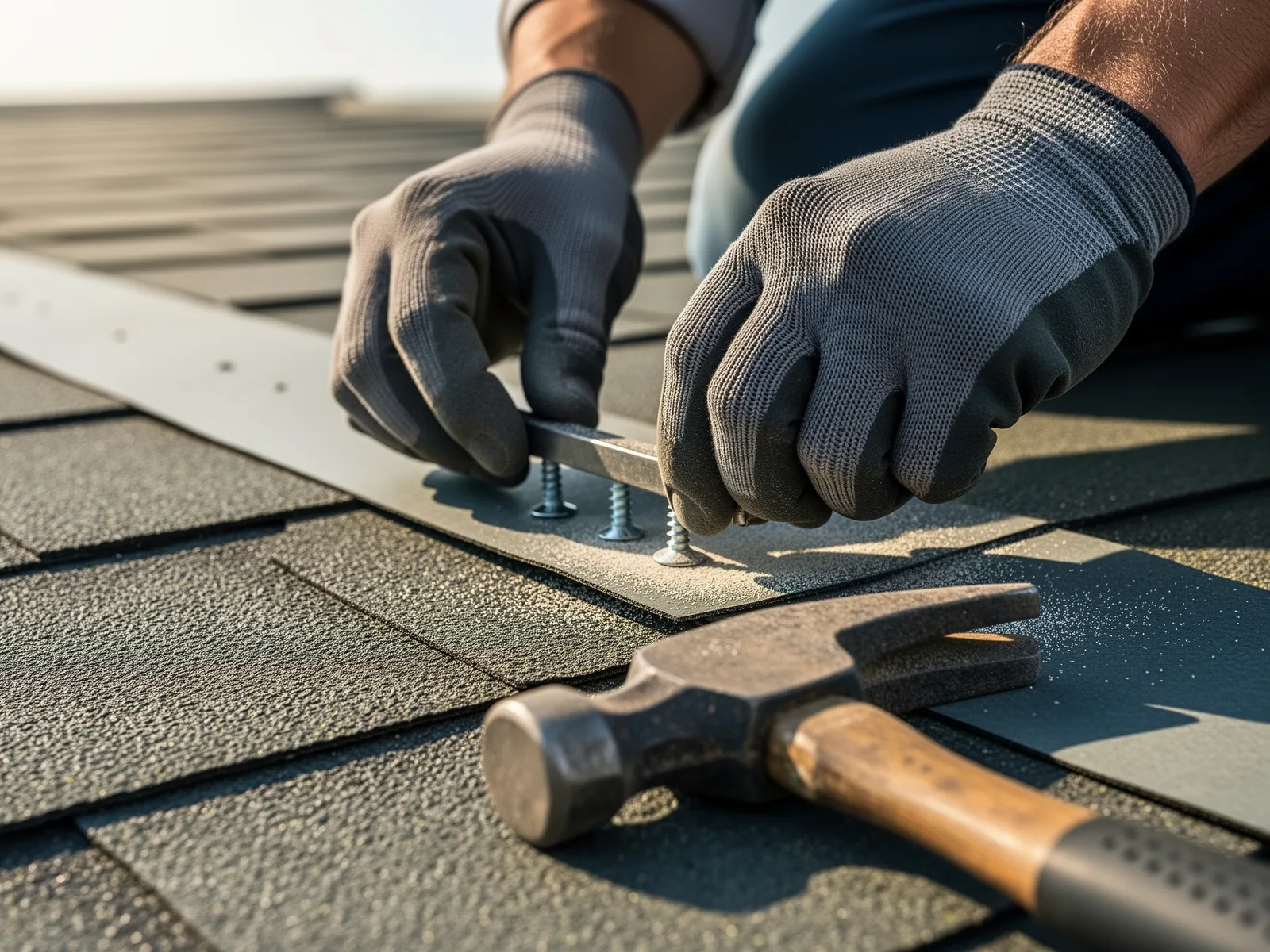 Why choose Fascia Repair in Township Of Washington, NJ